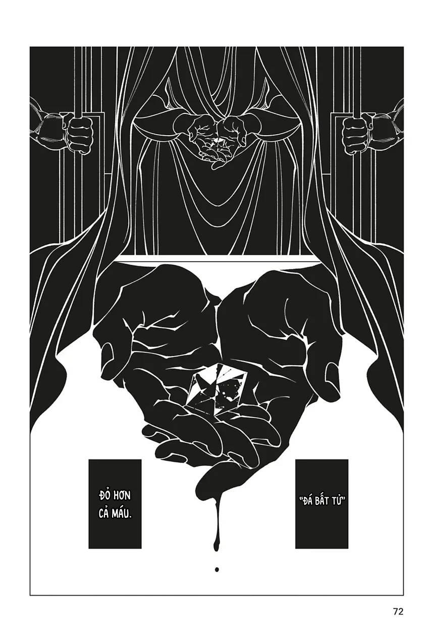 FANGS Chapter 14 - Next Chapter 15