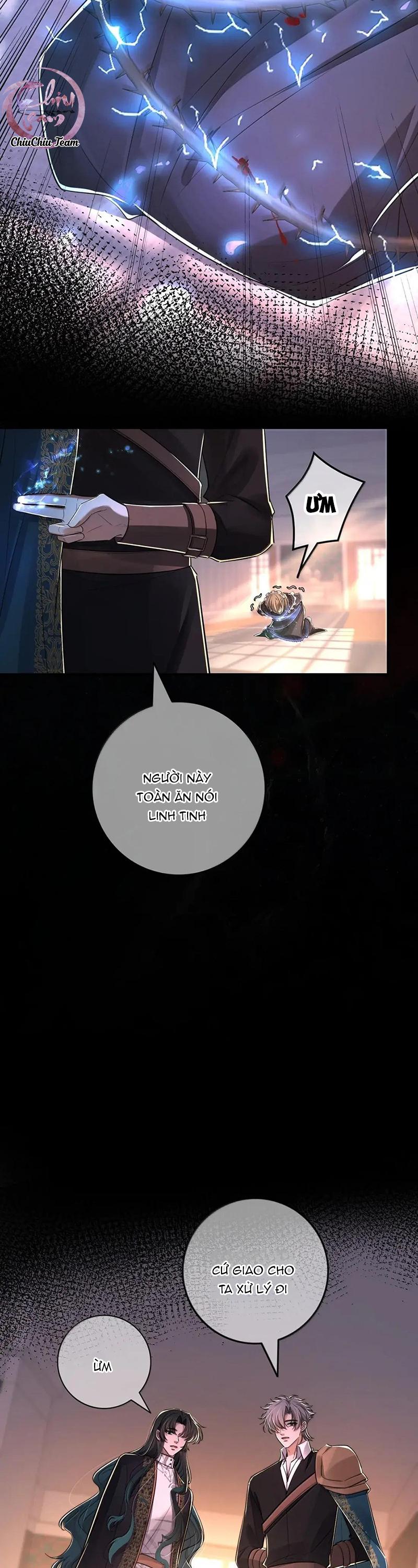 Phệ Chủ Chapter 43 - Next Chapter 44