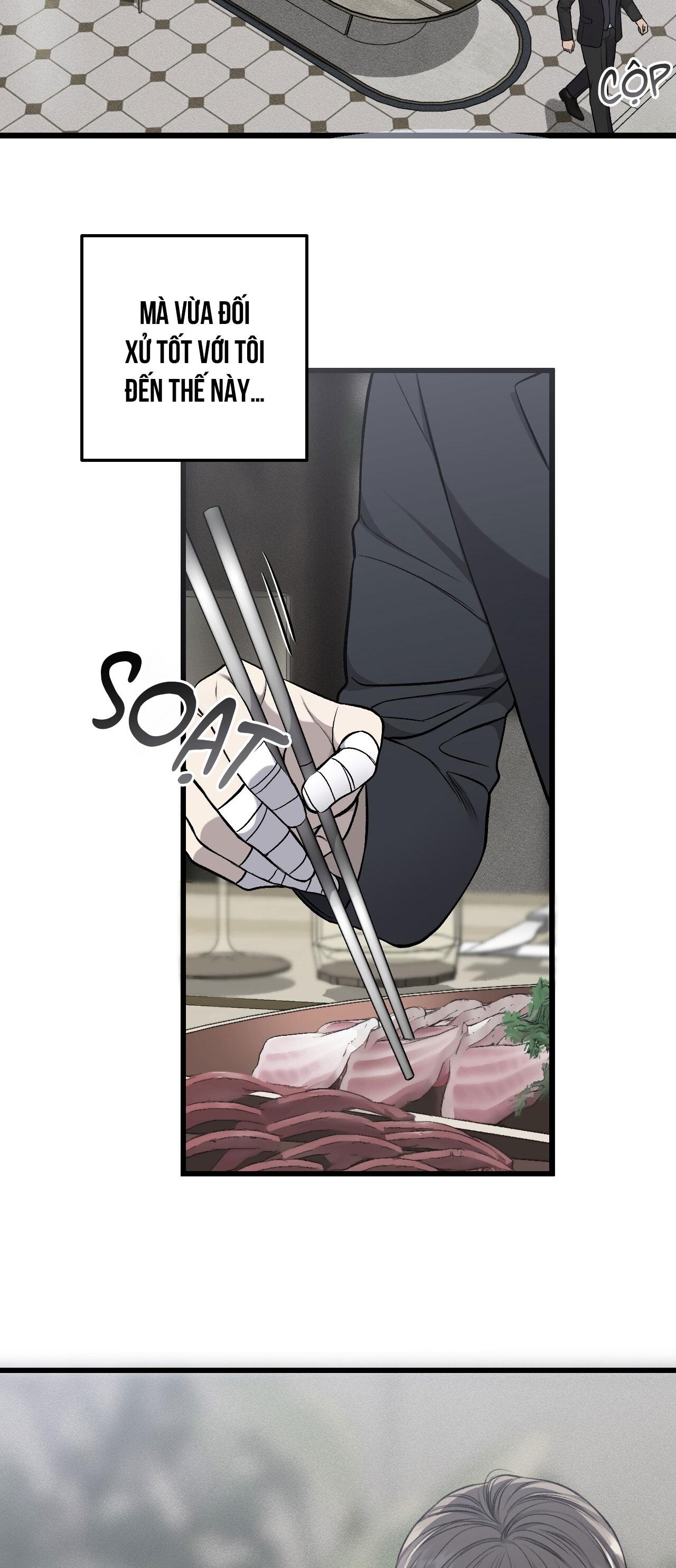 XX ĐÊ TIỆN Chapter 54 - Next Chapter 55