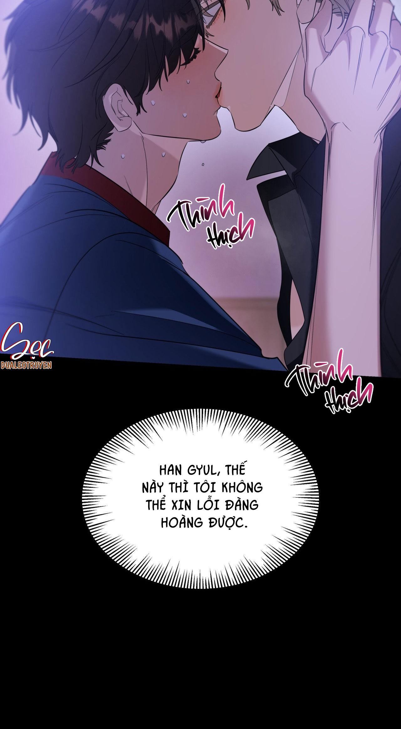 LỆNH CỨU RỖI Chapter 80 - Next Chapter 81