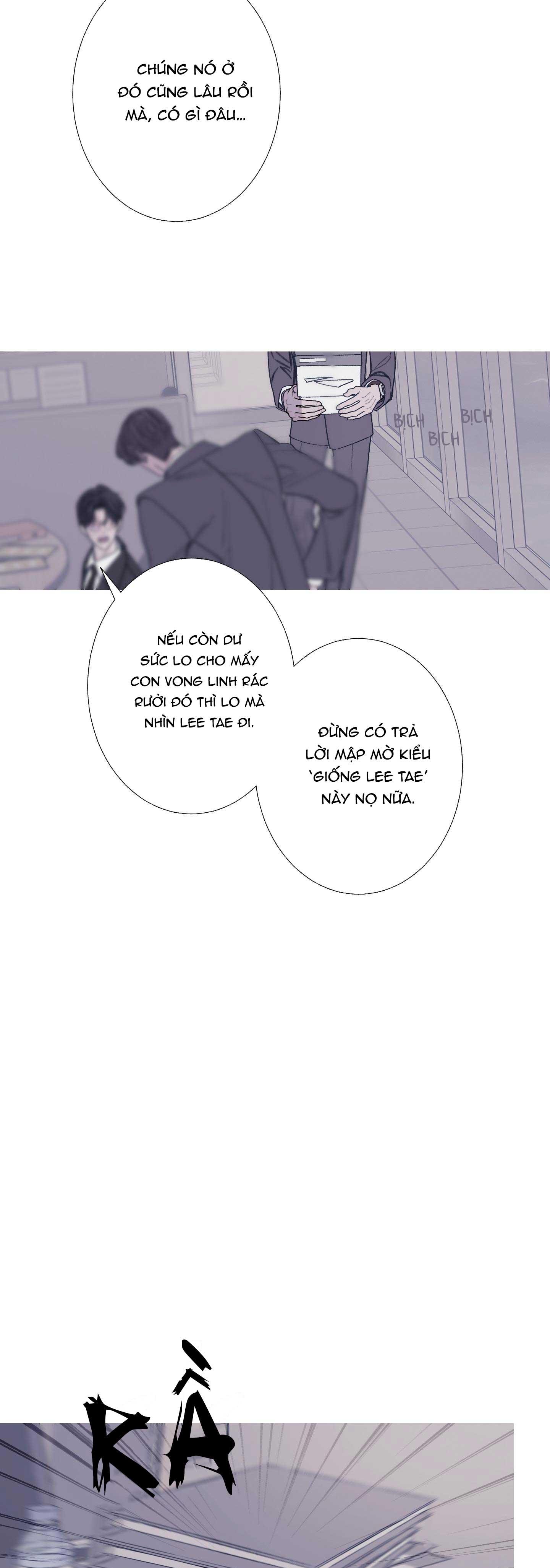 CHUYỆN QUỶ MÔN QUAN Chapter 89 - Next Chapter 90