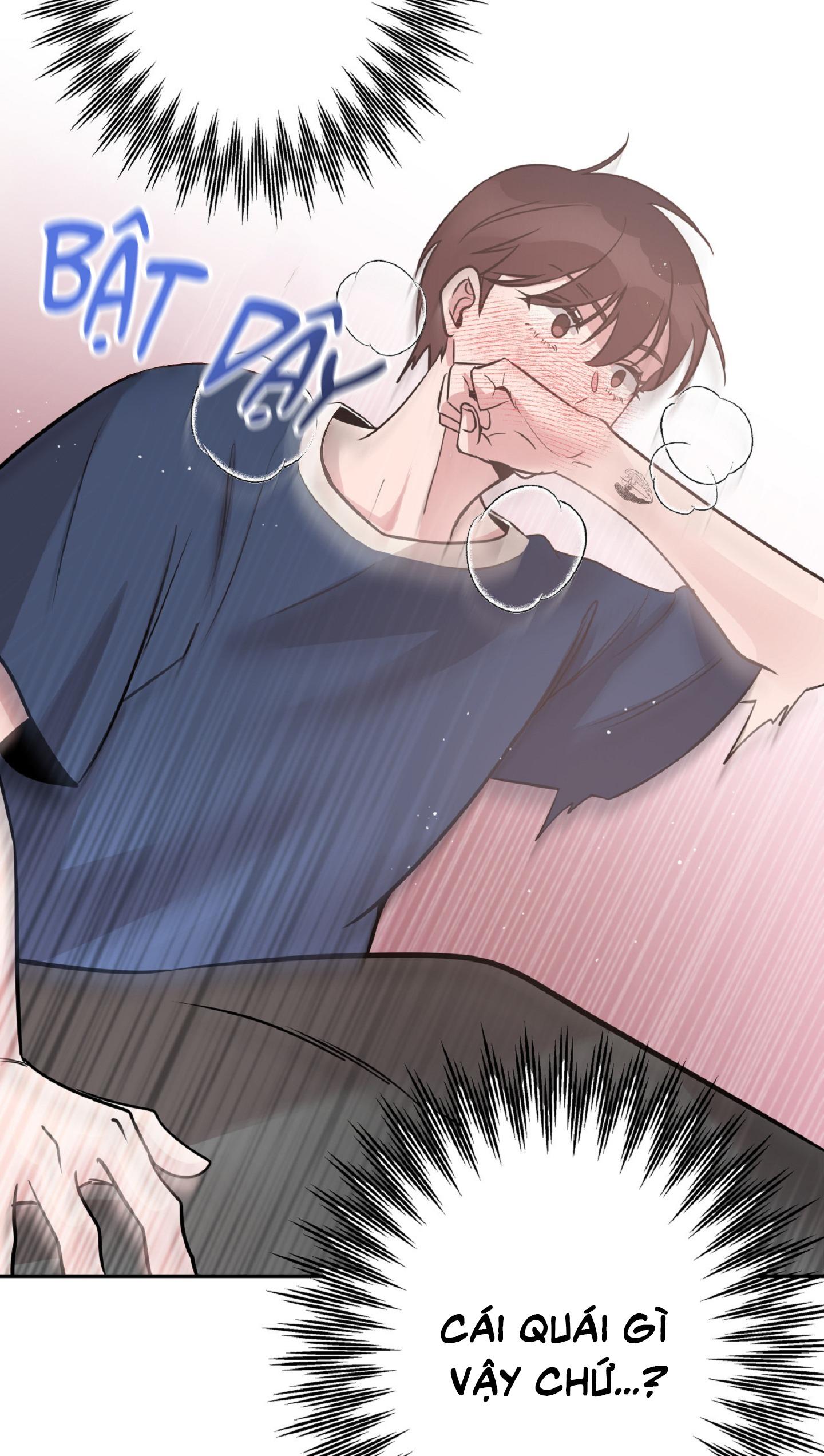 Angel kiss Chapter 2 - Trang 2