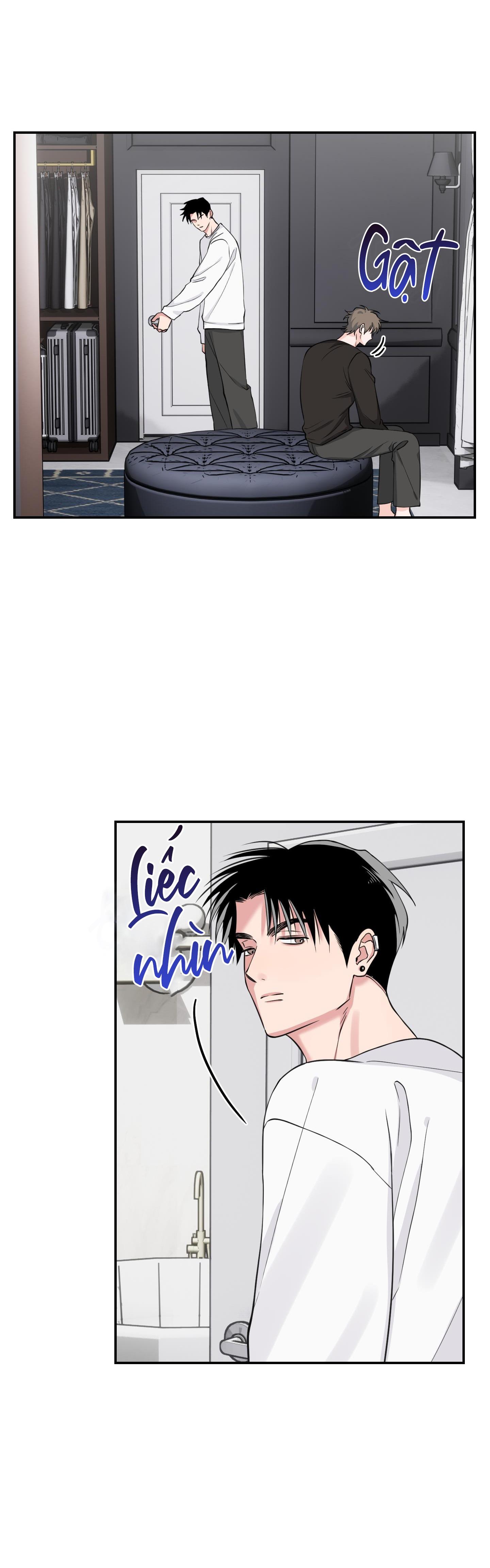 NGHIỆN SEX Chapter 41.5 đẹp trai 5 - Trang 2