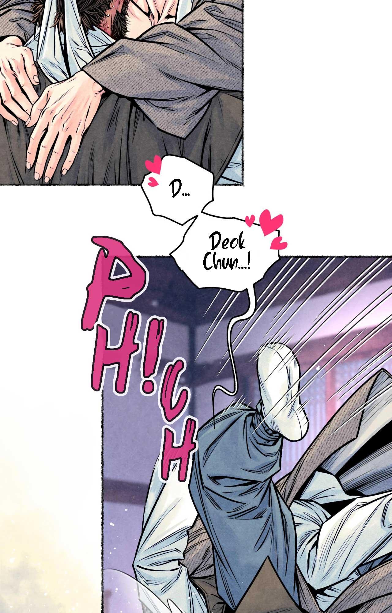 THANH SƯƠNG PHÒ MÃ Chapter 50 - Next 