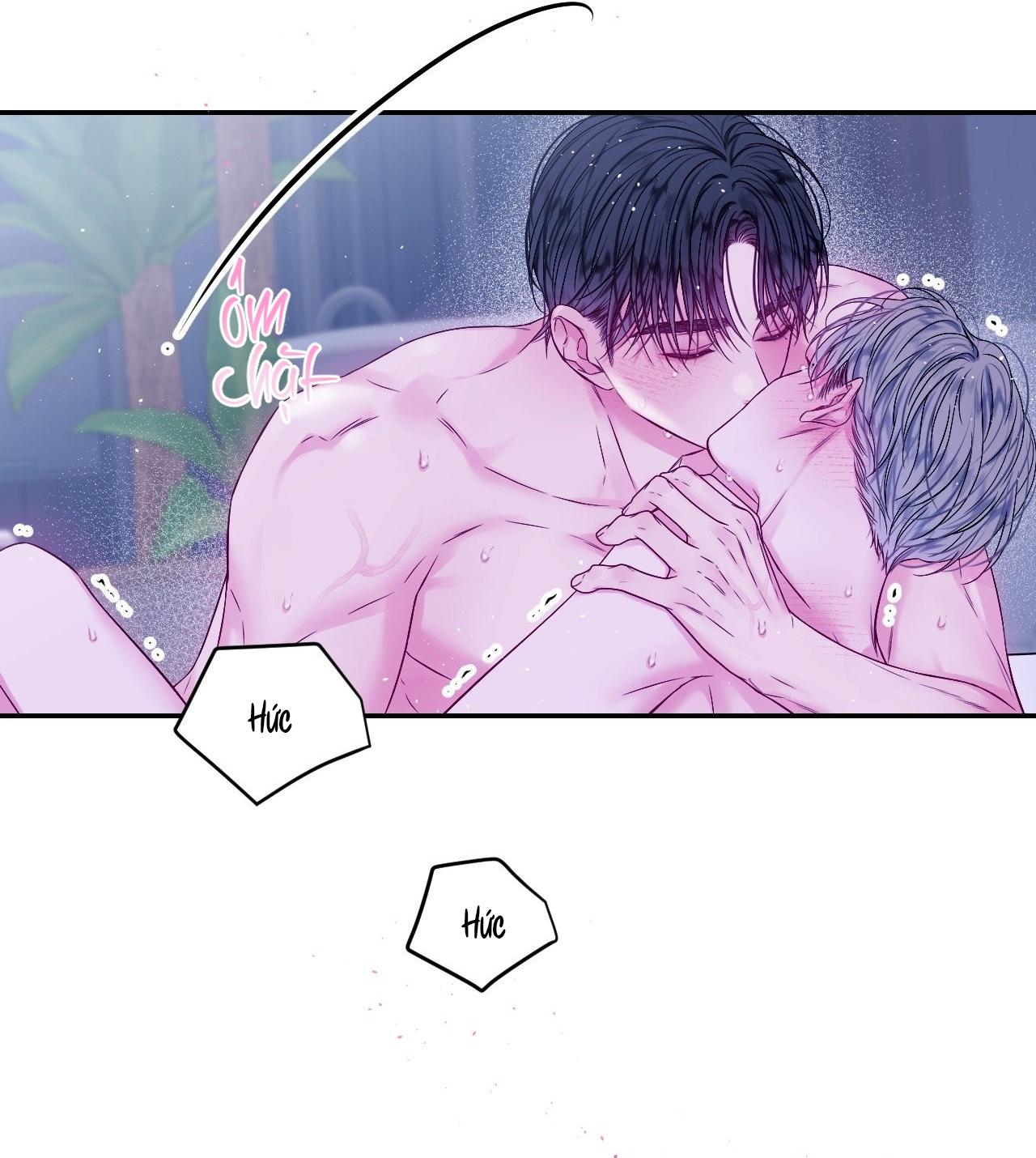 IMPERFECTLY US Chapter 10 H+ - Next Chapter 11