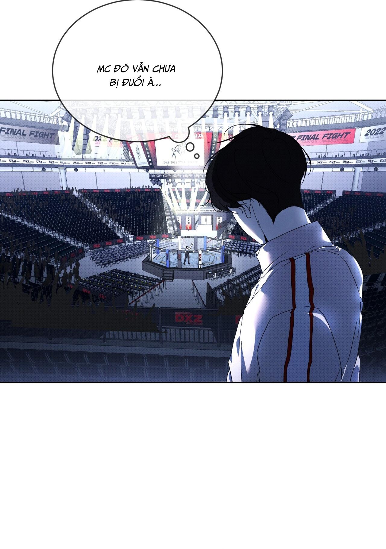 HÌNH THÁI TIẾN HÓA Chapter 10 - Next Chapter 11