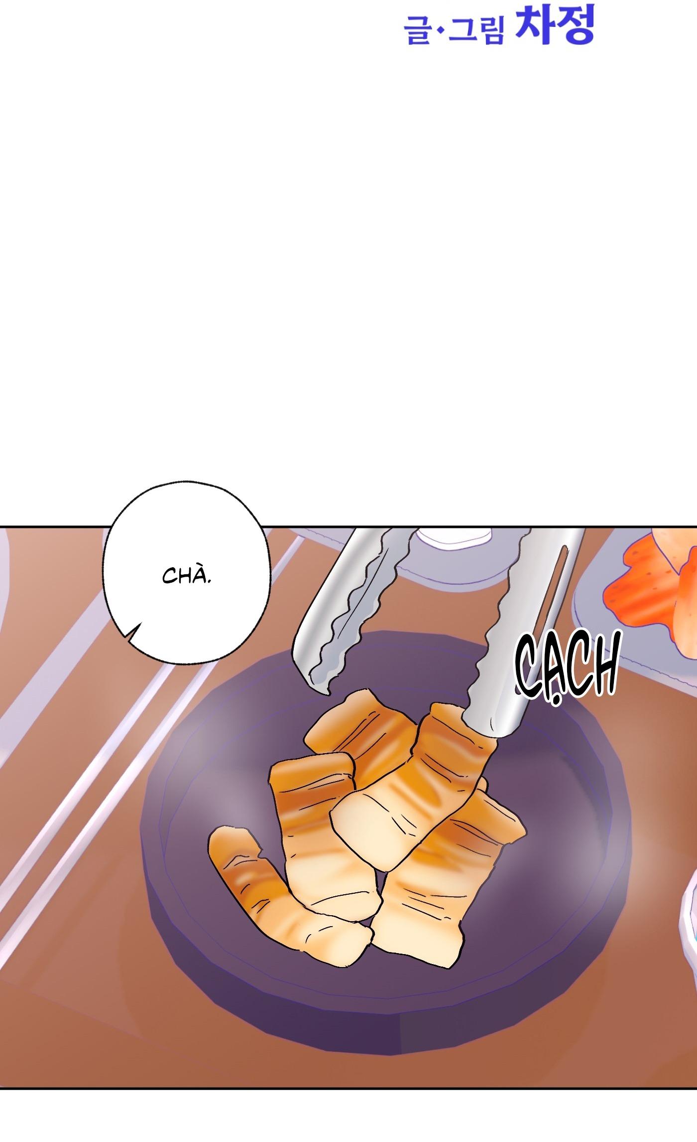 Vụ bê bối của Beta Chapter 54 - Next 