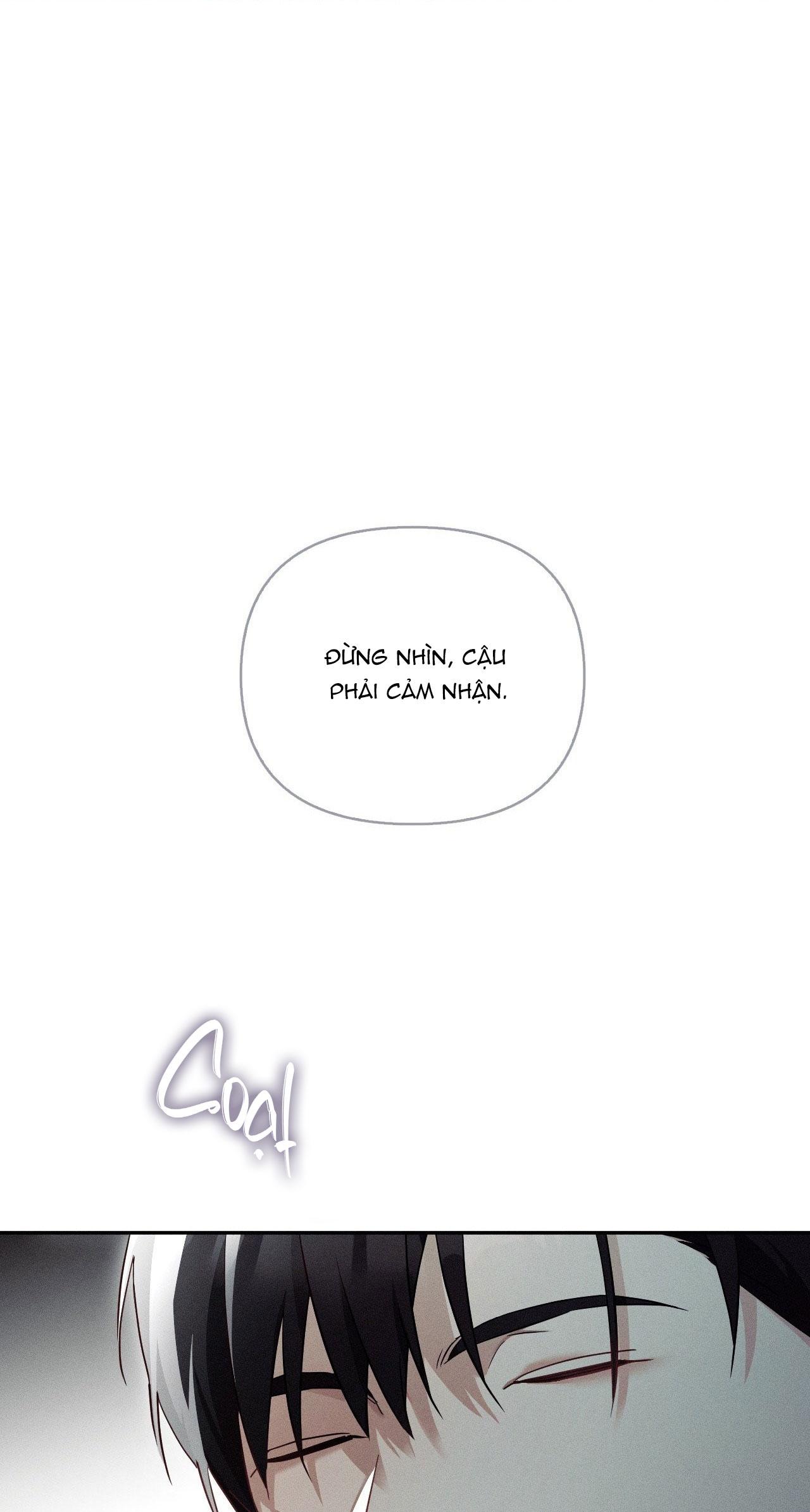 BLOOD POKER Chapter 13 - Next Chapter 14