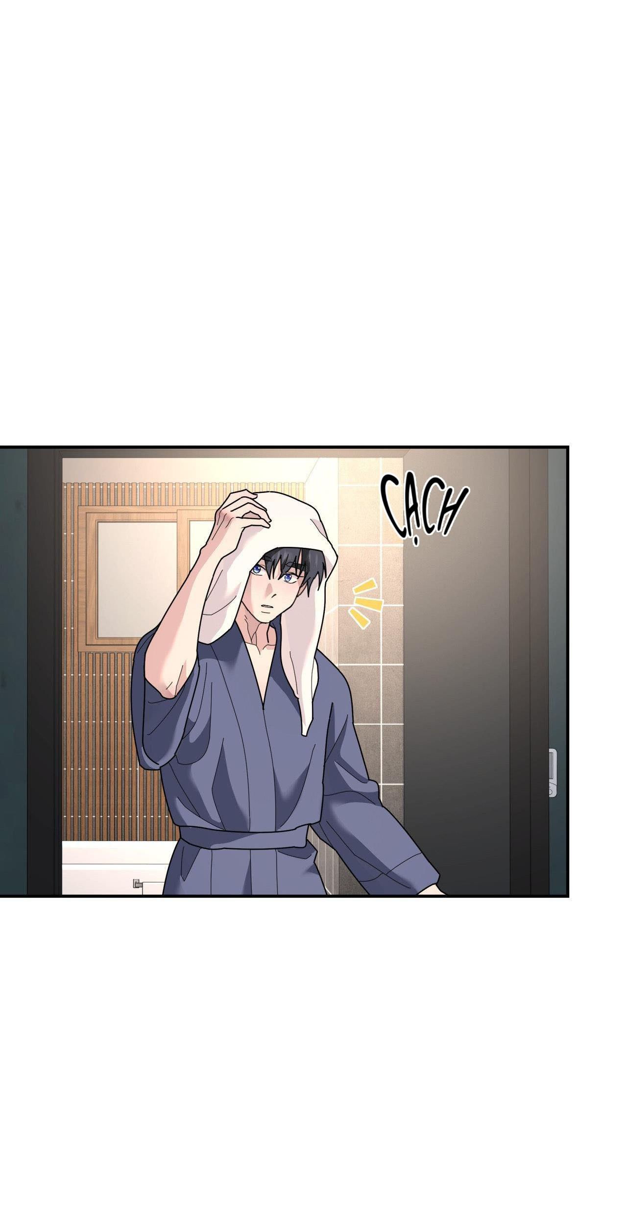 (CBunu) Cây Không Có Rễ Chapter 90 H - Next 