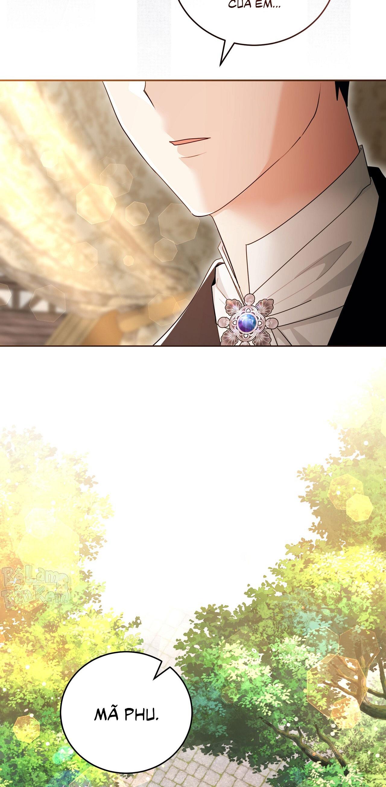 Xuyên thành cục bông của tên cuồng công Chapter 42 - Next Chapter 43