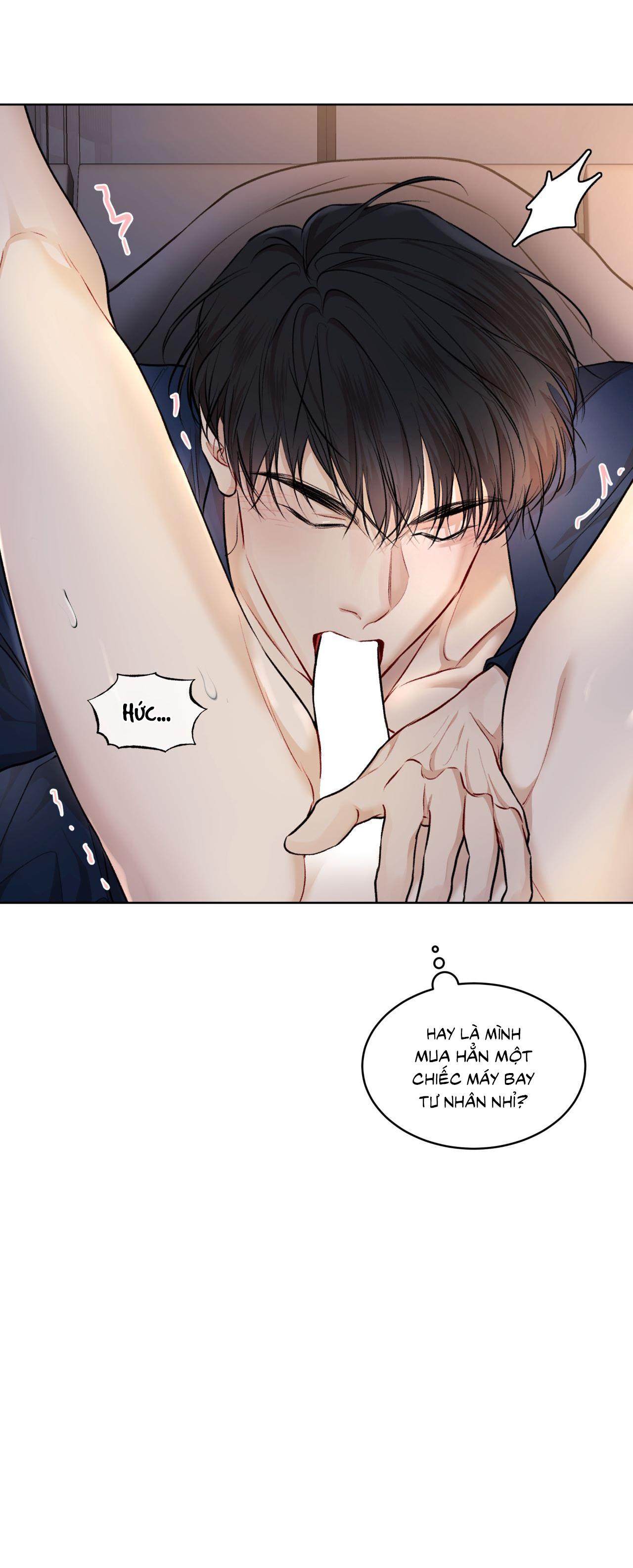 KHỞI NGUỒN SỰ SỐNG Chapter 67 - Next Chapter 68