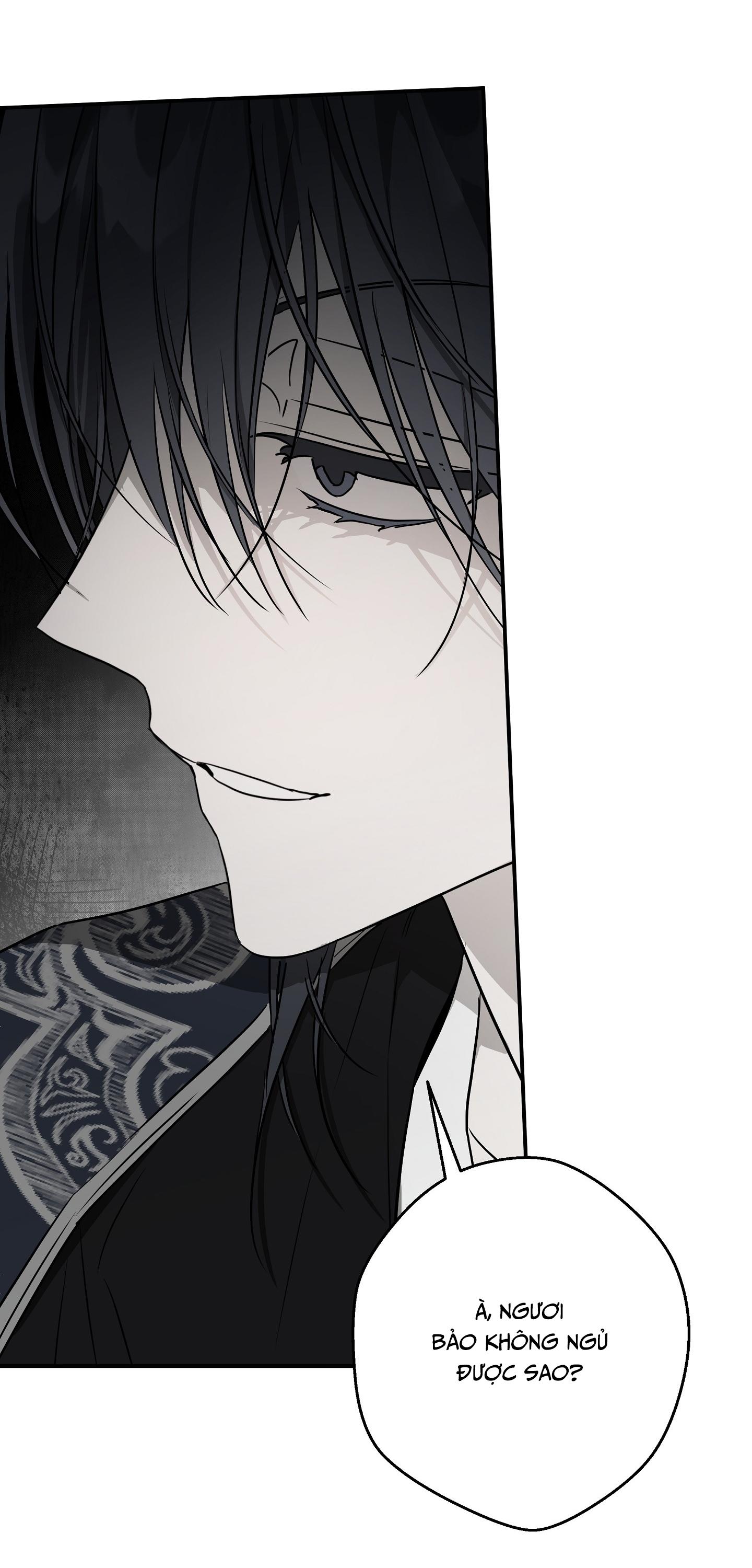 KHI MẶT TRỜI LÓ DẠNG Chapter 19 - Next 