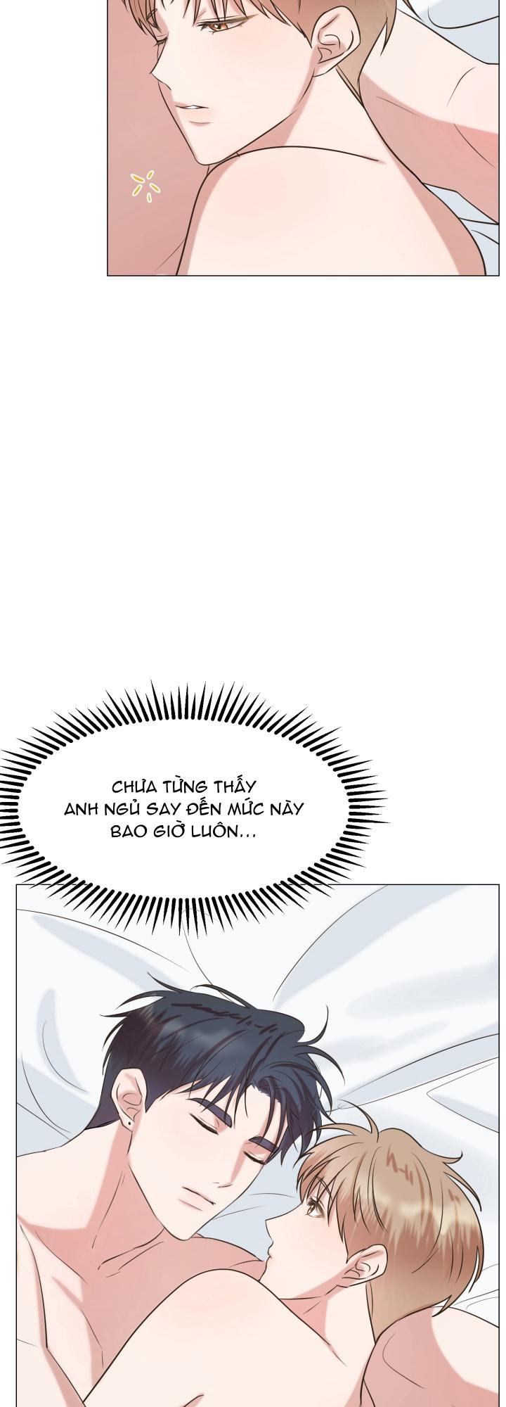 Sứ Giả Tình Yêu Chapter 10 - Next Chapter 11 H