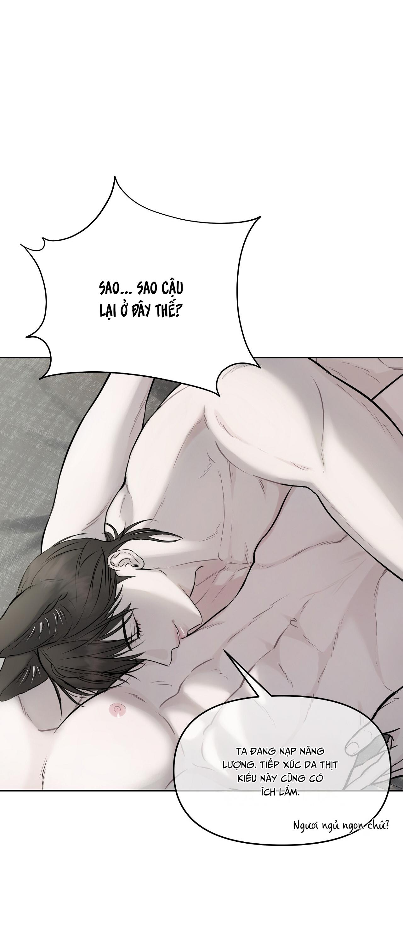 (GĐCV) ÁNH NẮNG LEN LỎI Chapter 6 - Next 