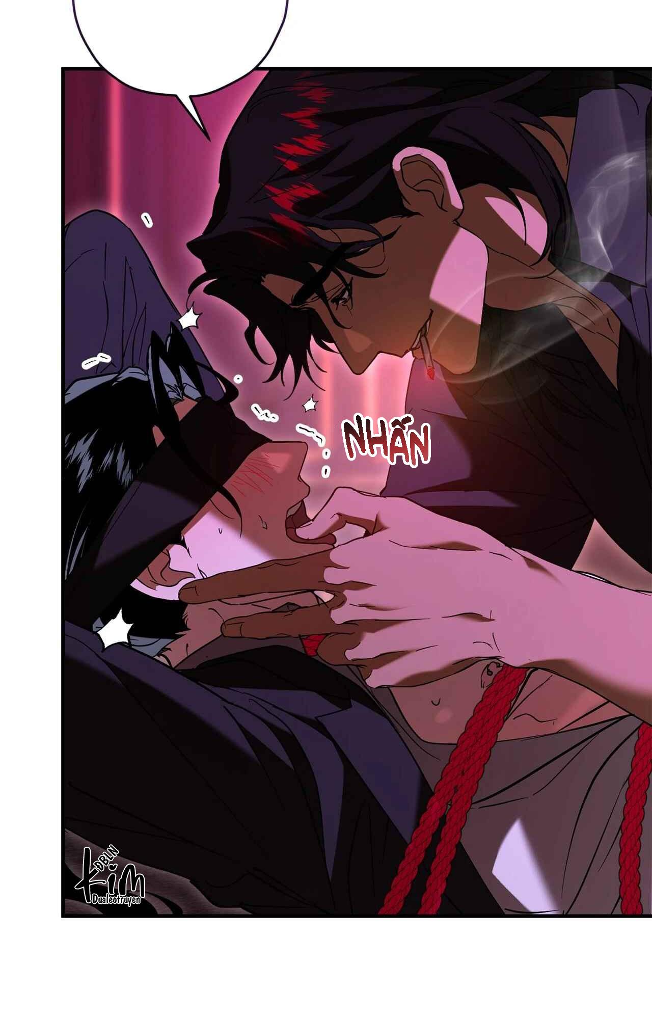 BULLET TIME Chapter 18 - Next Chapter 19