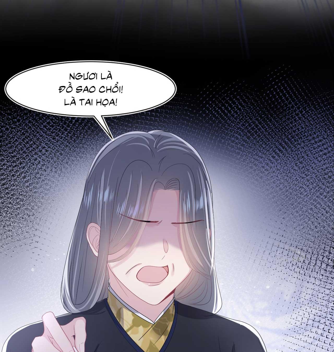 Tuyệt mỹ bạch liên hoa online dạy học Chapter 50 - Next Chapter 51