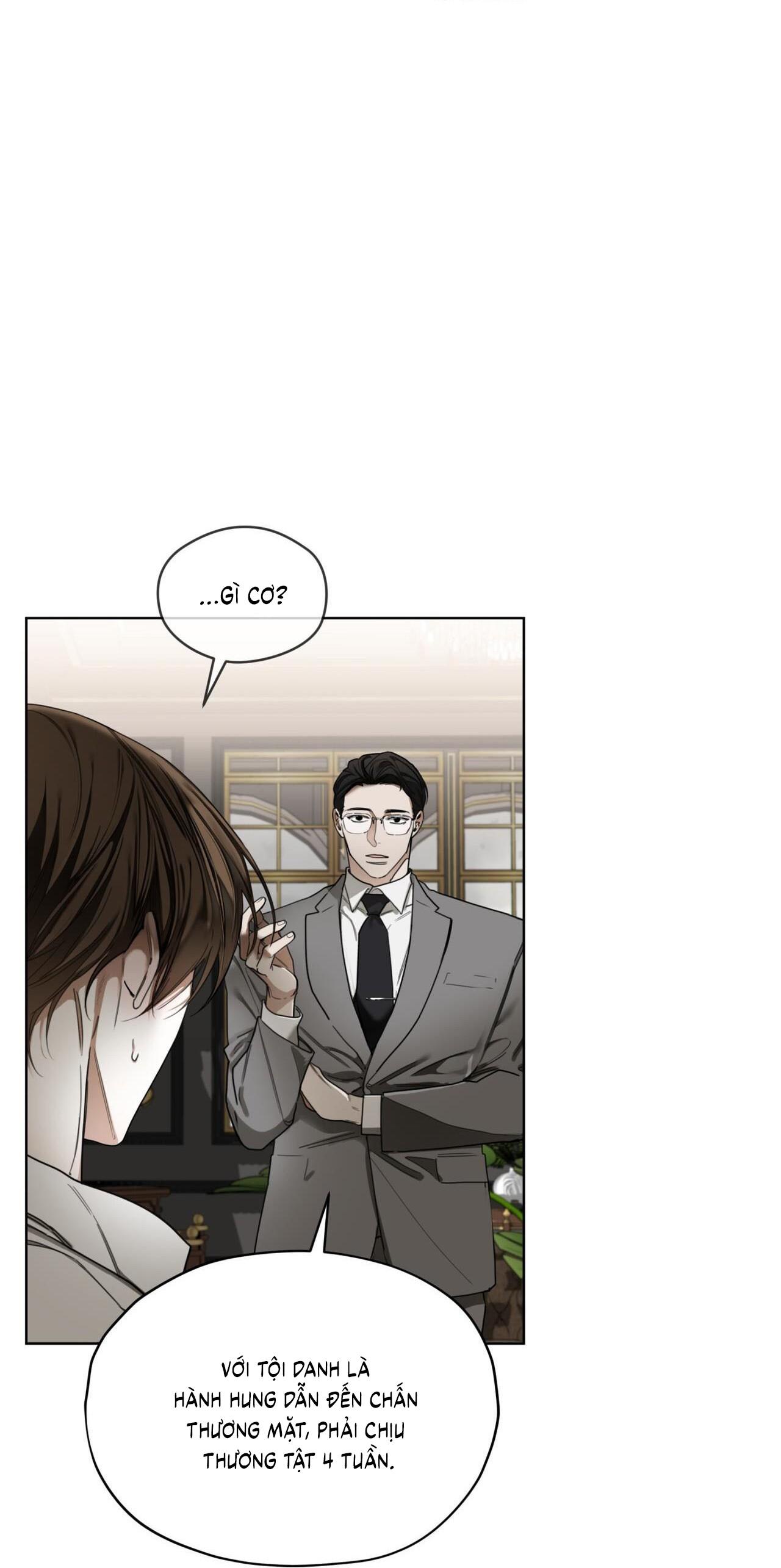 (CBunu) Phạm Luật Chapter 114 - Next 