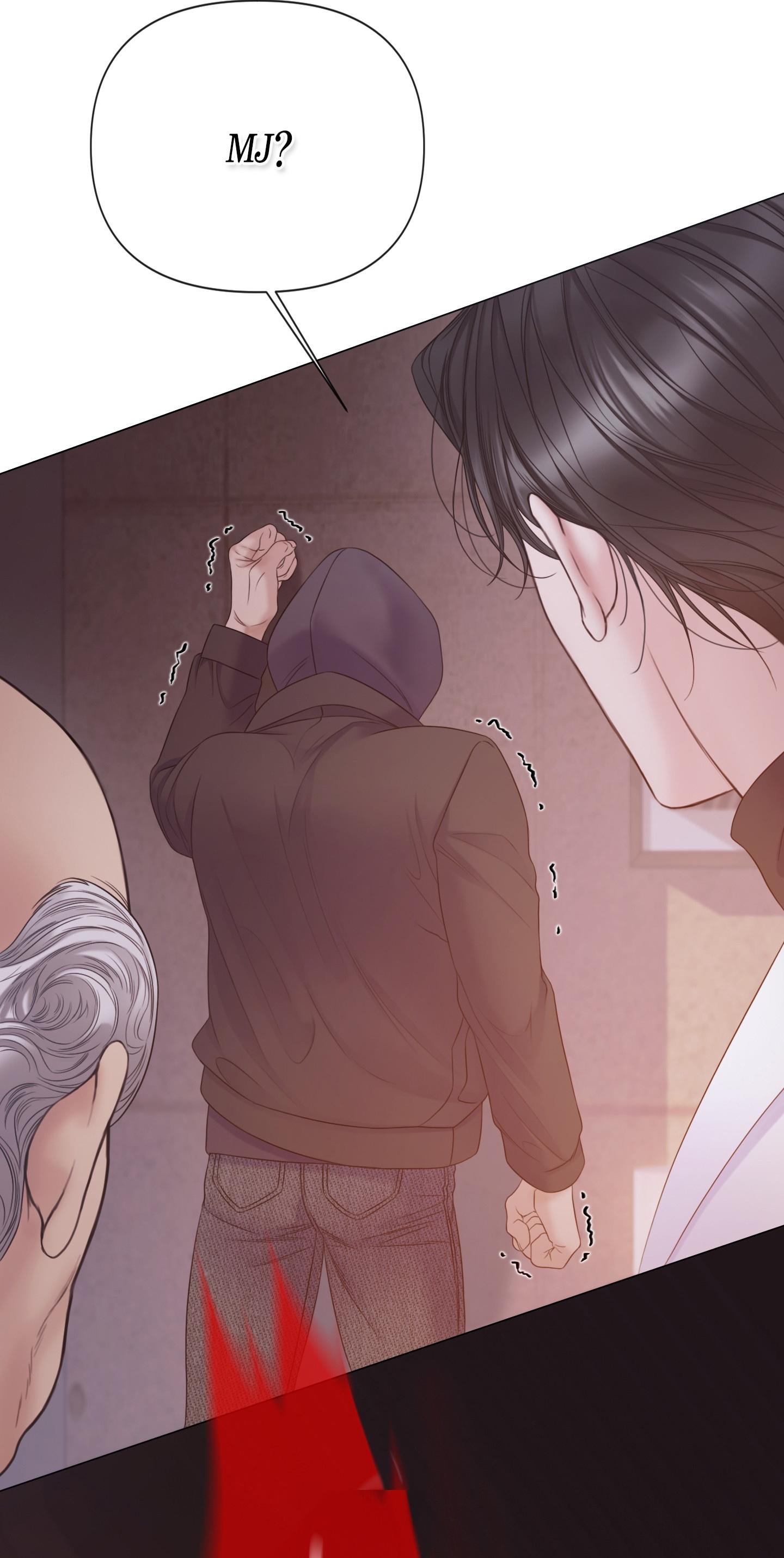 MARY JANE Chapter 65 - Next 