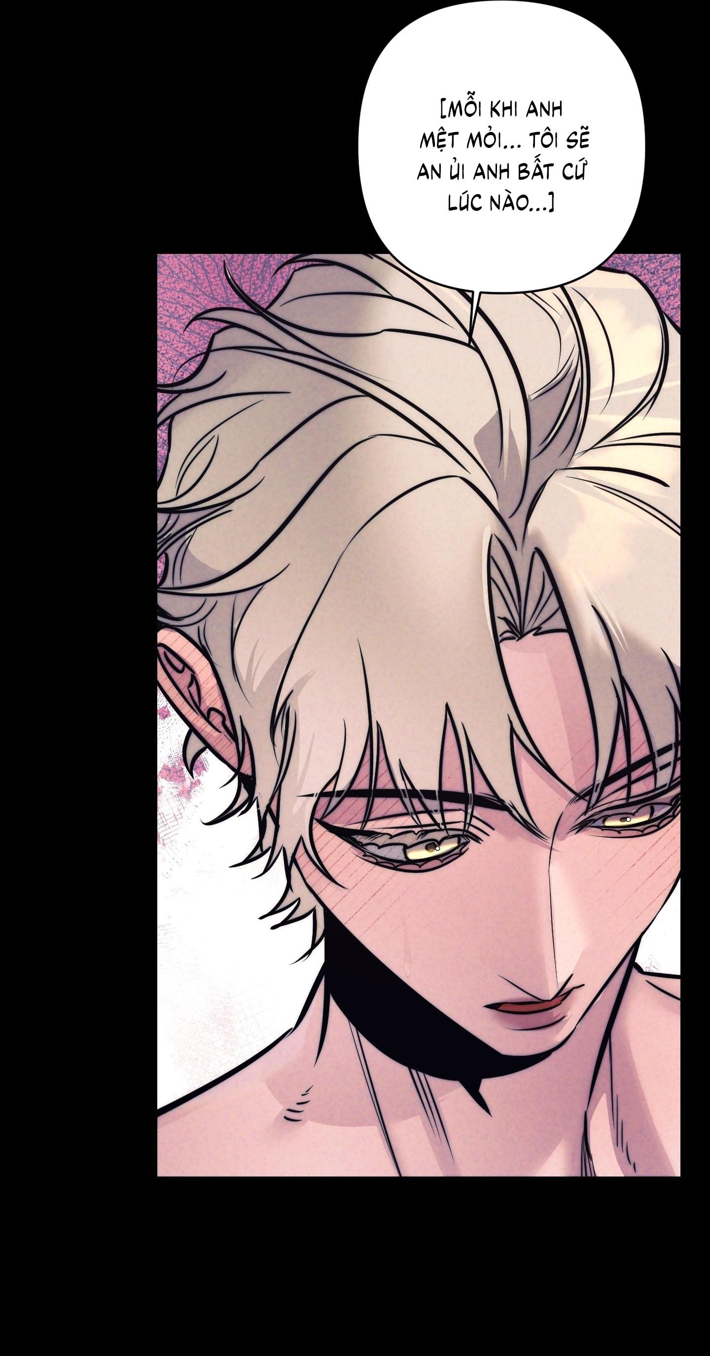 (CBunu) Stigma Chapter 47 H+ - Next Chapter 48