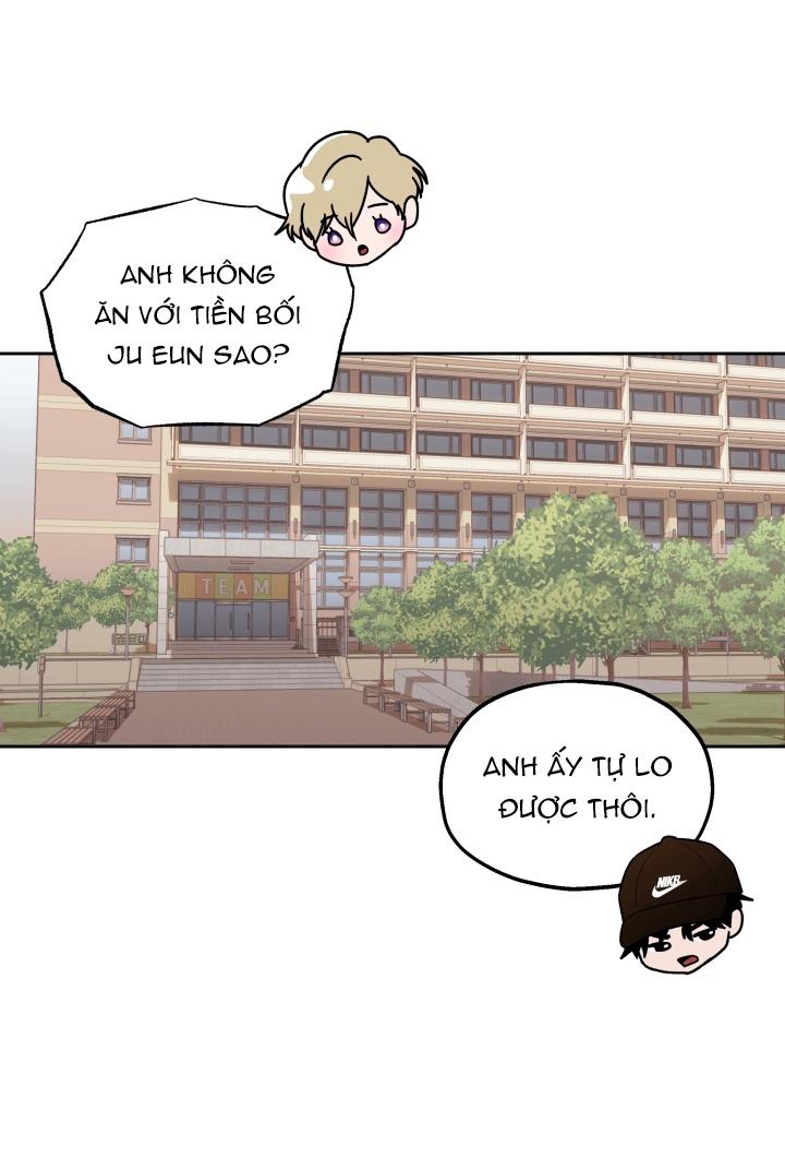 Người Hàng Xóm Bất Ngờ Chapter 5 - Trang 2