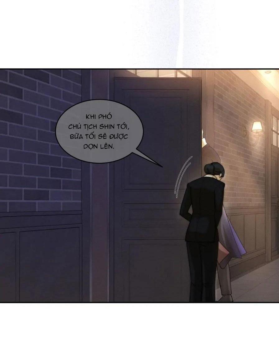 Đảo Ngược Kịch Bản Chapter 7 - Trang 2