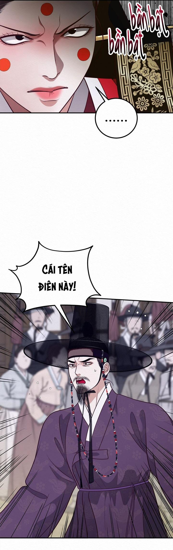 LỄ TRỪ TÀ Chapter 48 - Next Chapter 49