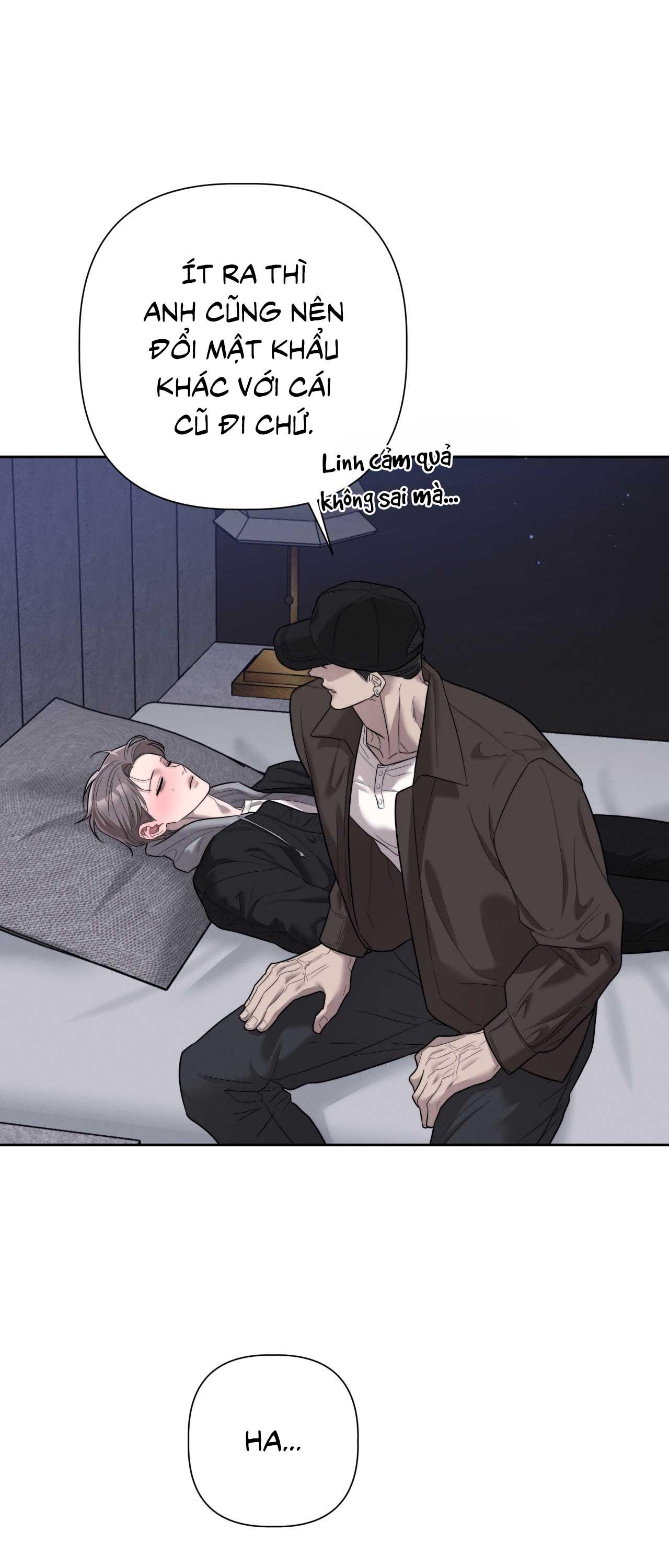 NHIỆT ĐỘ TIẾP XÚC Chapter 32 - Next 