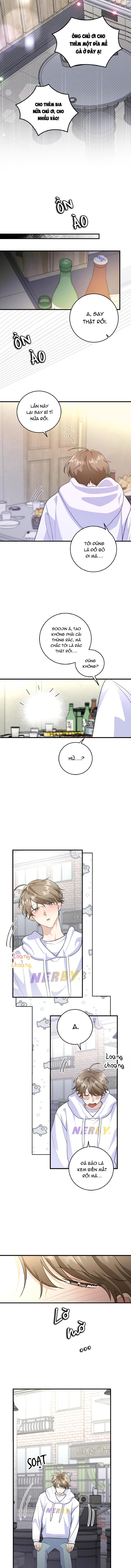 Kẻ Thu Gom Rác Chapter 4 - Next Chapter 5