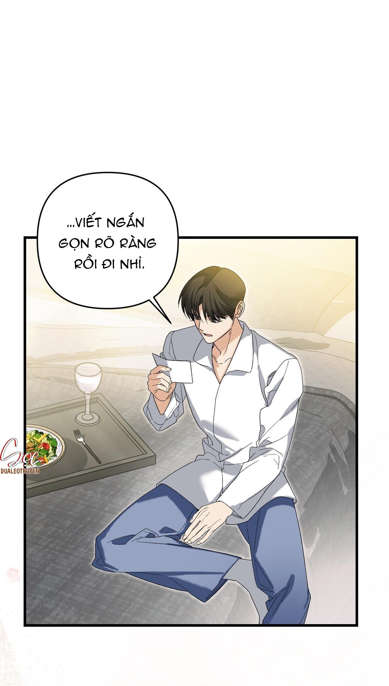 ĐIỀU KIỆN CỦA GUIDE Chapter 59 - Next 