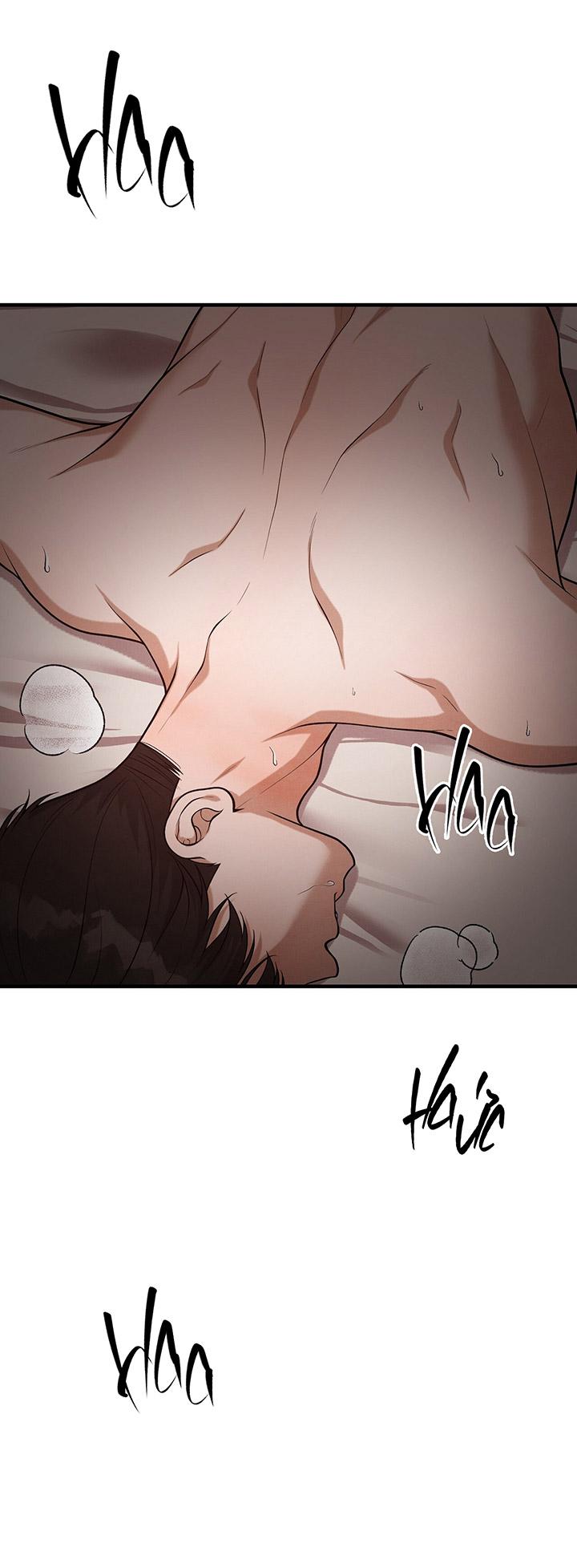 [DDT] HƯƠNG VỊ TÌNH THÂN Chapter 15 19+ - Trang 2