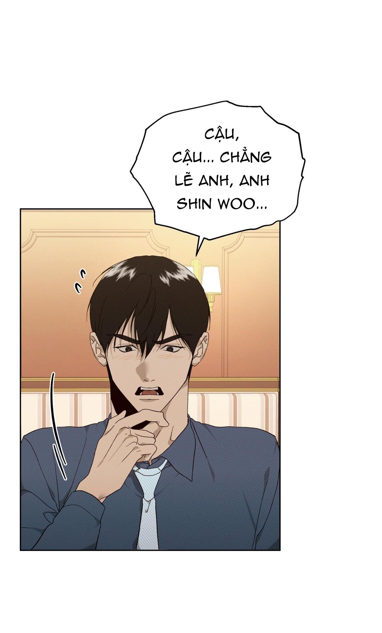NGUỒN GỐC TIẾN HÓA Chapter 7 - Next 