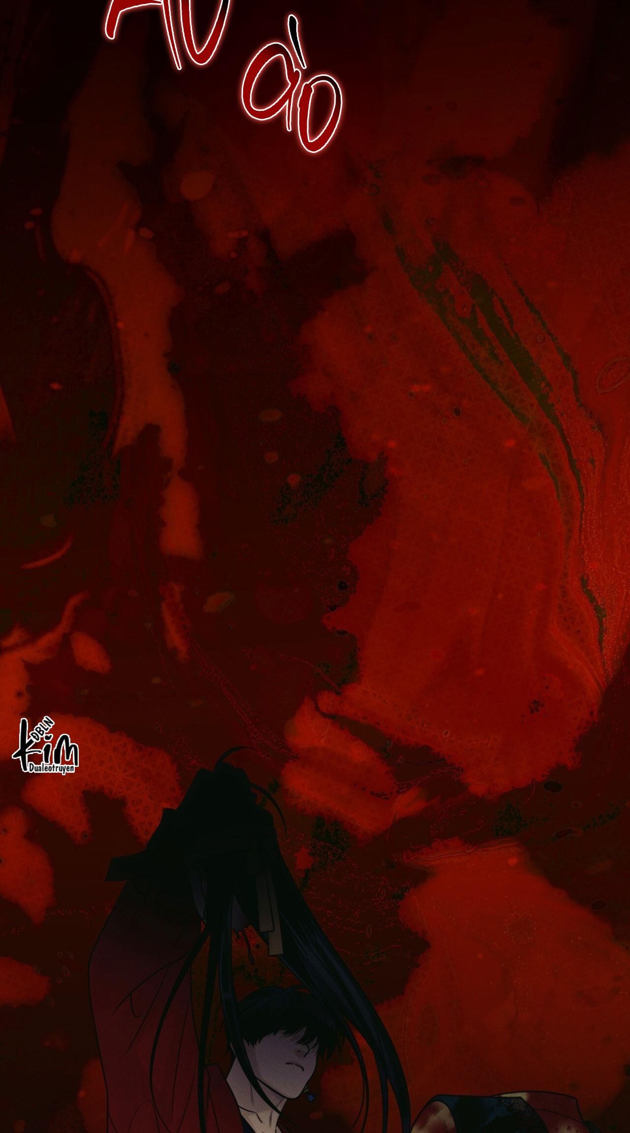 QUẺ BÓI GIẤC MƠ CỦA YÊU TINH Chapter 60 - Next 