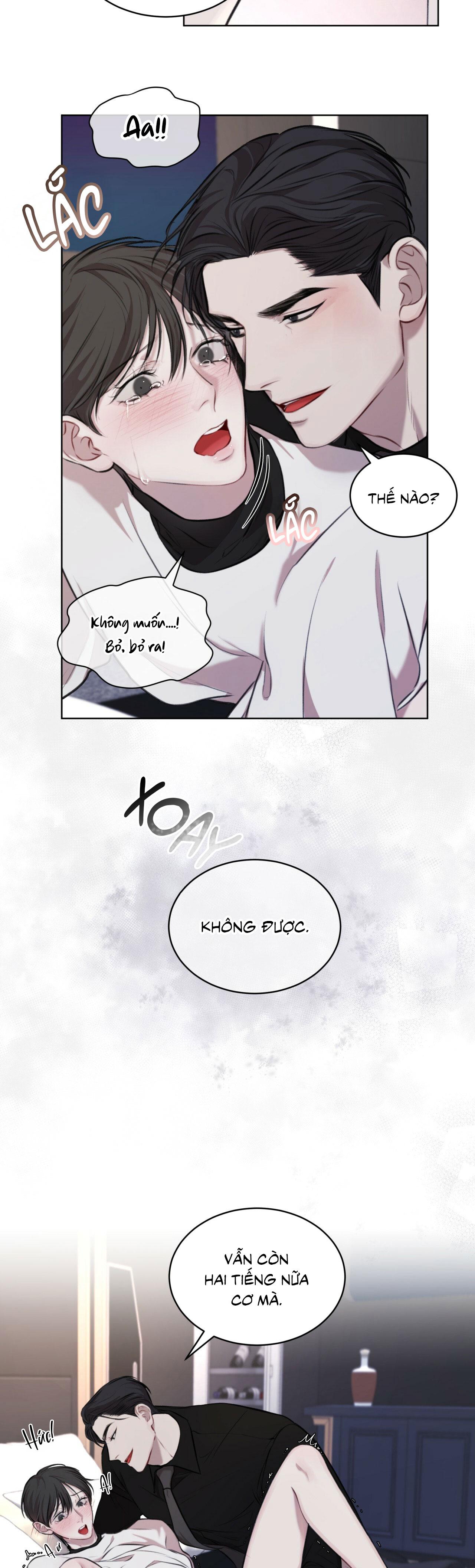 KHỞI NGUỒN SỰ SỐNG Chapter 14 H - Next 