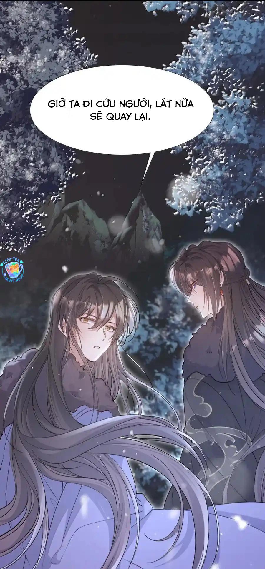 Loạn thế vi vương Chapter 127 - Next Chapter 128