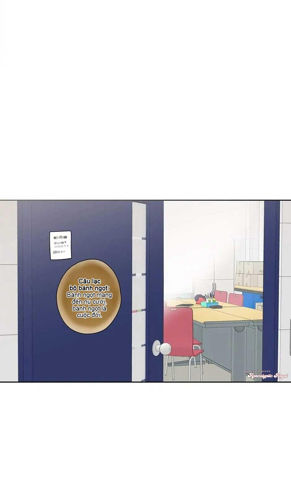 Liệu Rằng... Đây Có Phải Chỉ Là Một Giấc Mơ Không!? Chapter 43 - Next 