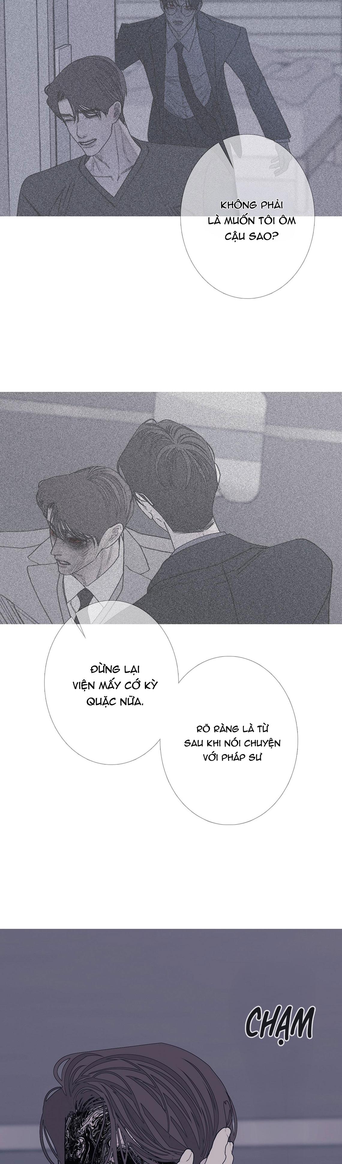 CHUYỆN QUỶ MÔN QUAN Chapter 96 - Next Chapter 97