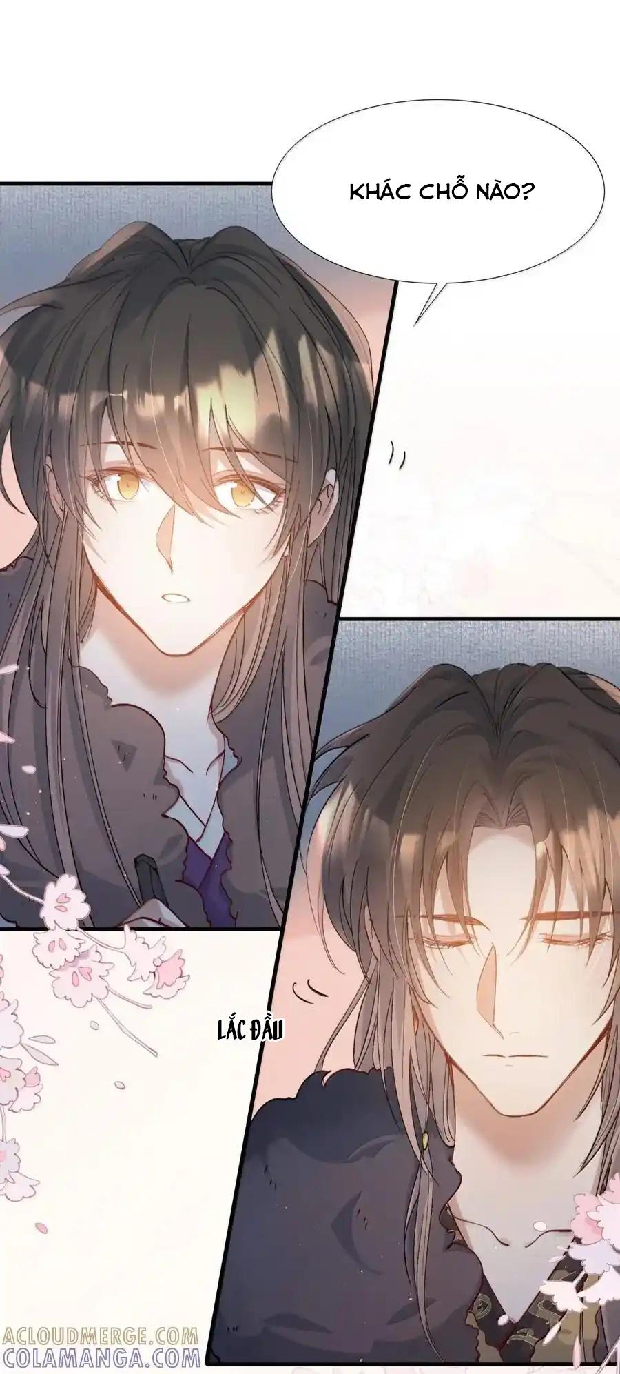 Loạn thế vi vương Chapter 124 - Next Chapter 125