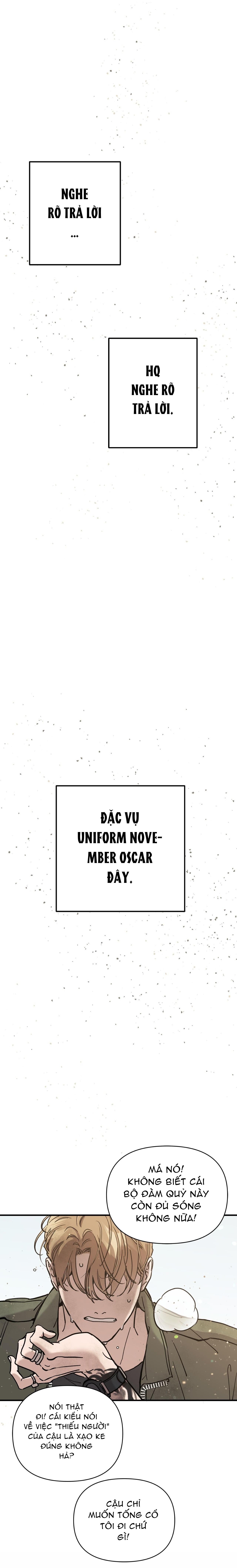 QUẢ TÁO ĐỘC Chapter 12 - Next 