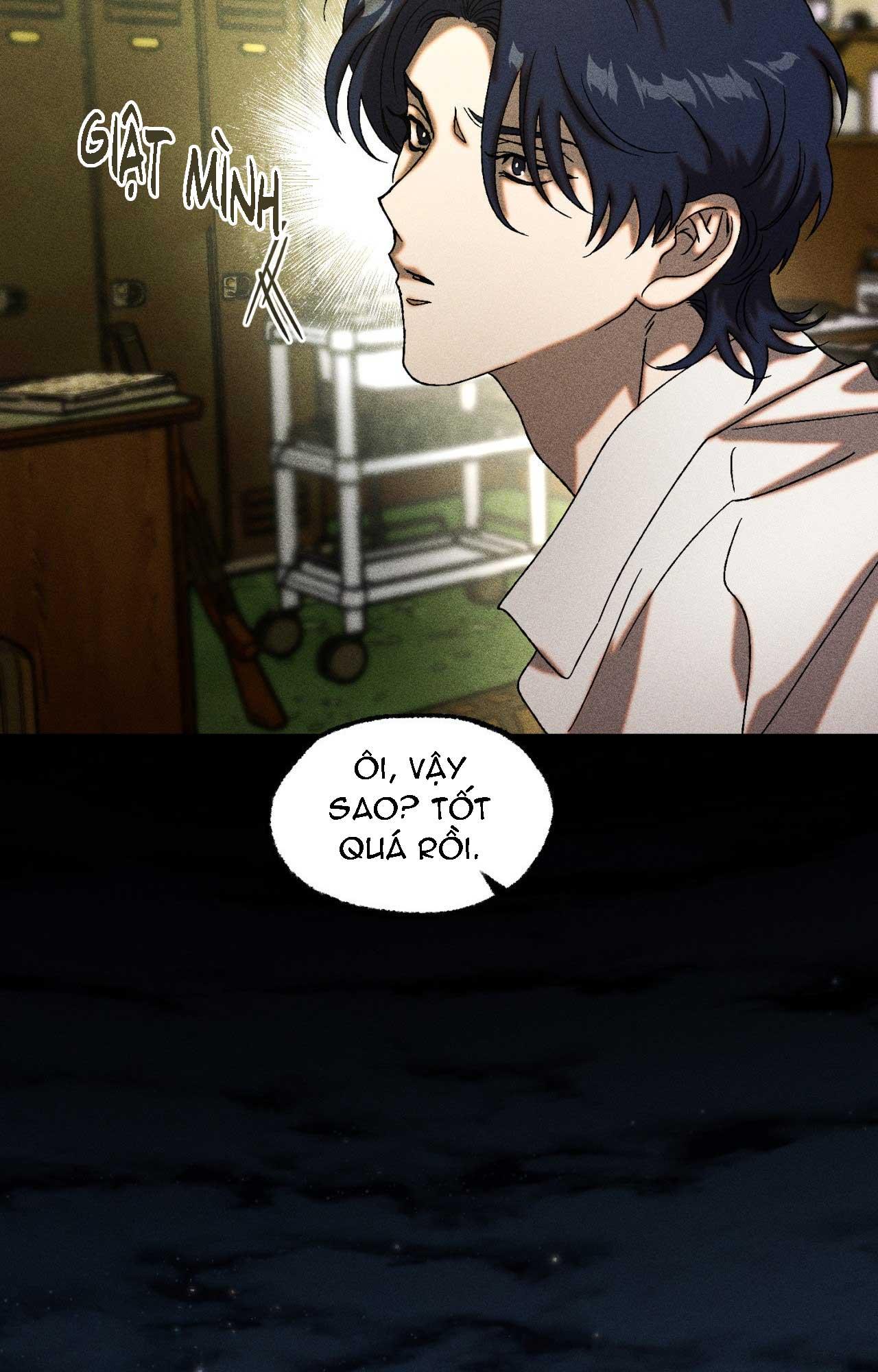 Cash Or Credit Chapter 63 - Next 