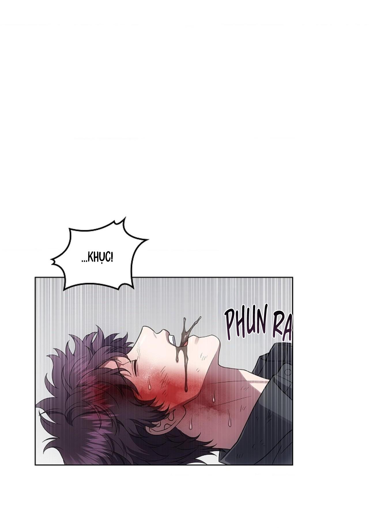 (CBunu) Đuổi Bắt Giữa Đêm Ngọt Ngào Chapter 30 - Next 