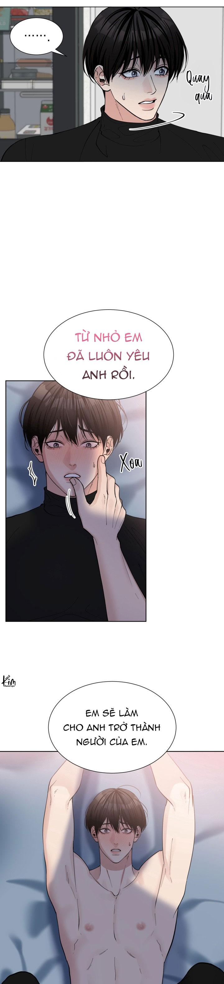 TUYỂN TẬP CUỒNG CÔNG-CHIẾM HỮU CÔNG CỦA NHÀ KIM Chapter 54.91 ty ngoài gd end - Next 