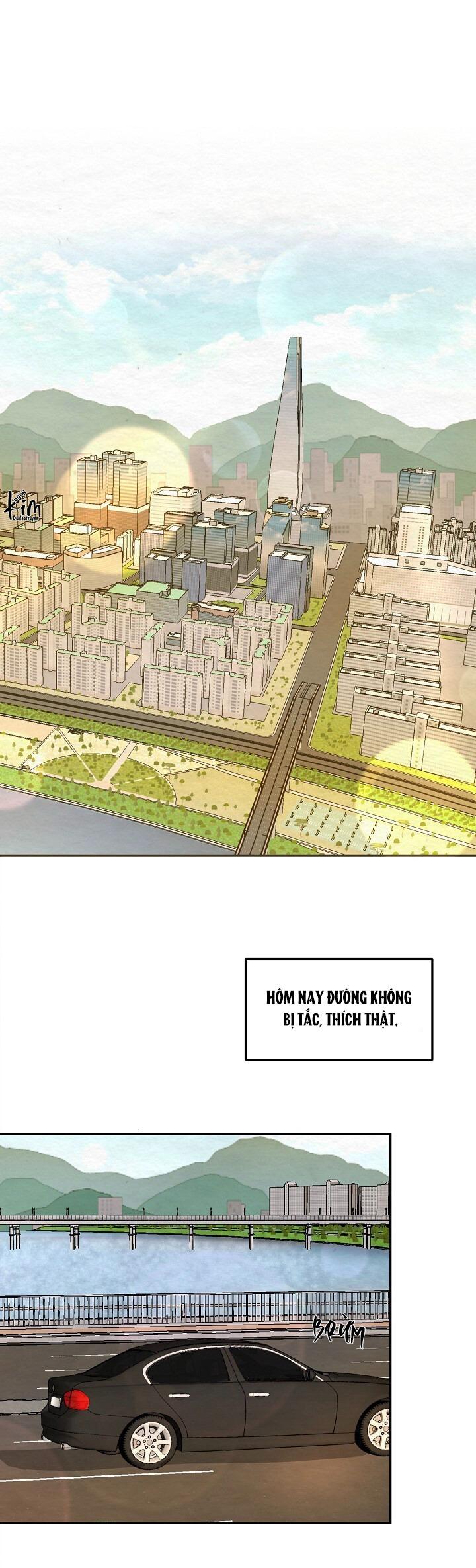 BL NGẮN TUYỂN CHỌN Chapter 39.2 vì sao 2 - Next 