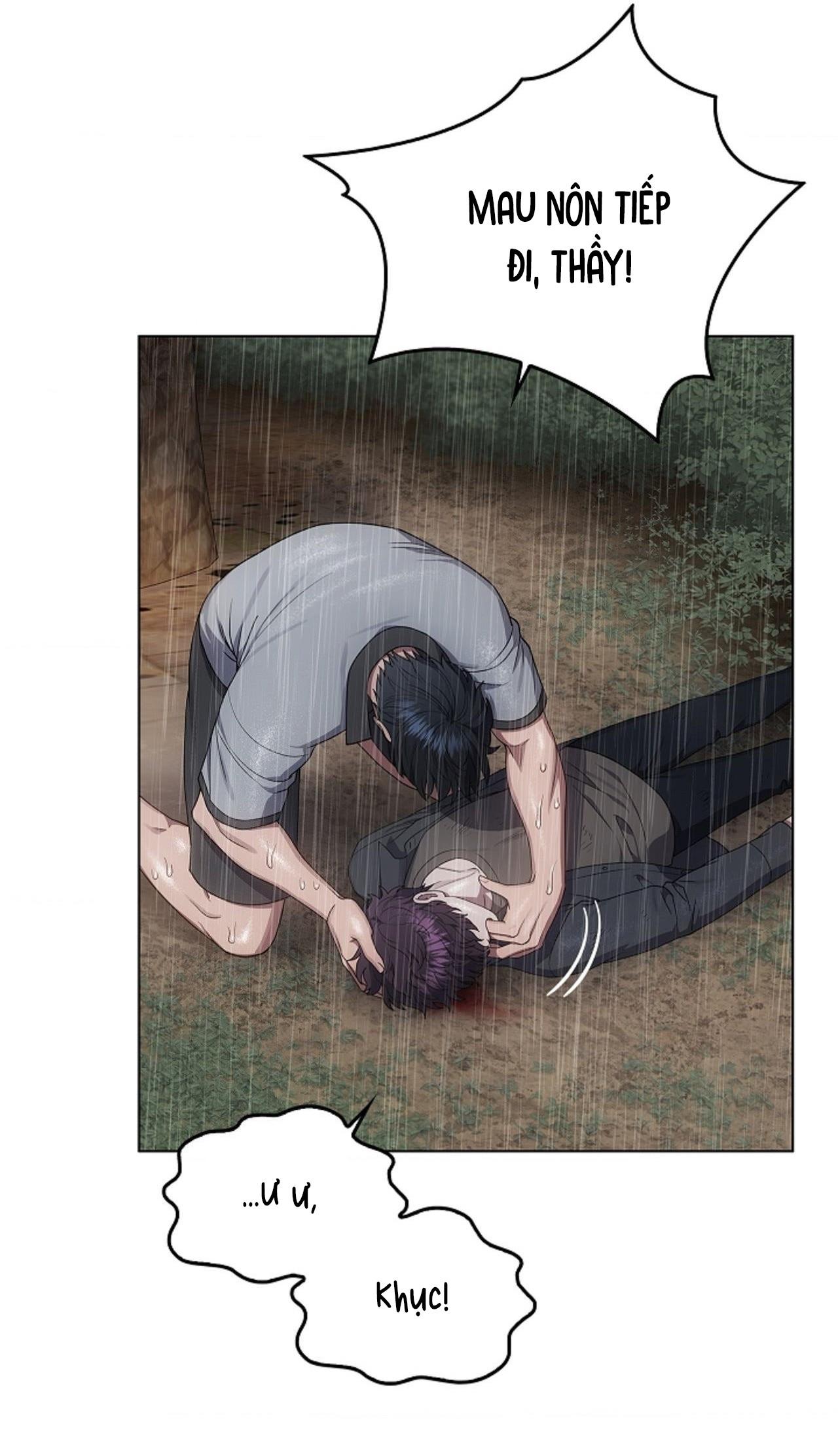 (CBunu) Đuổi Bắt Giữa Đêm Ngọt Ngào Chapter 30 - Next 