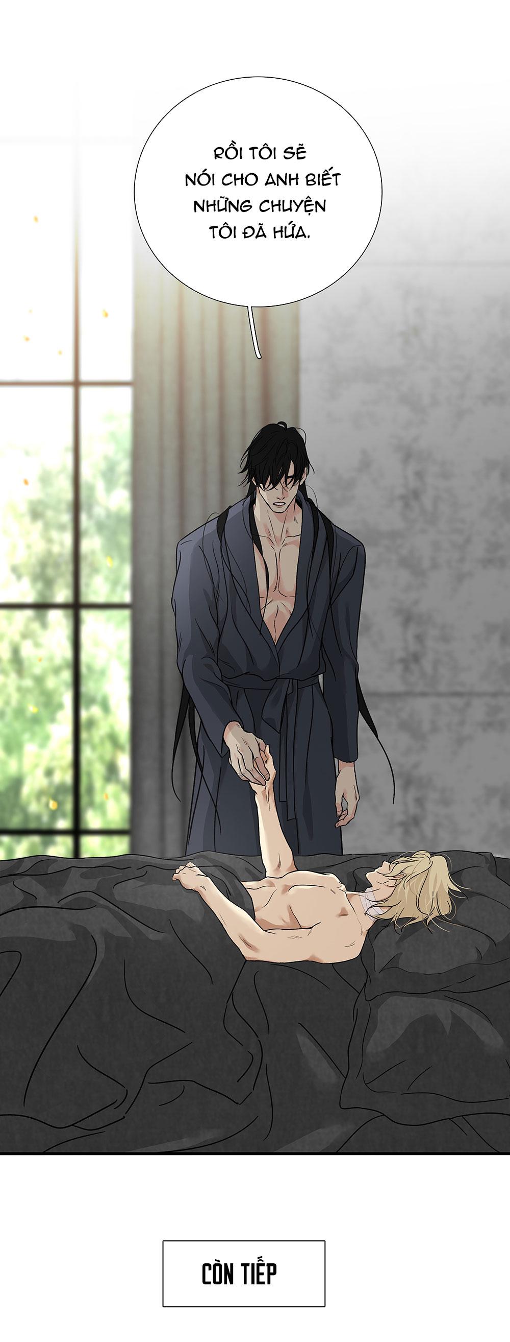 Sắc Thu Nghĩa Trang Chapter 17 - Next 