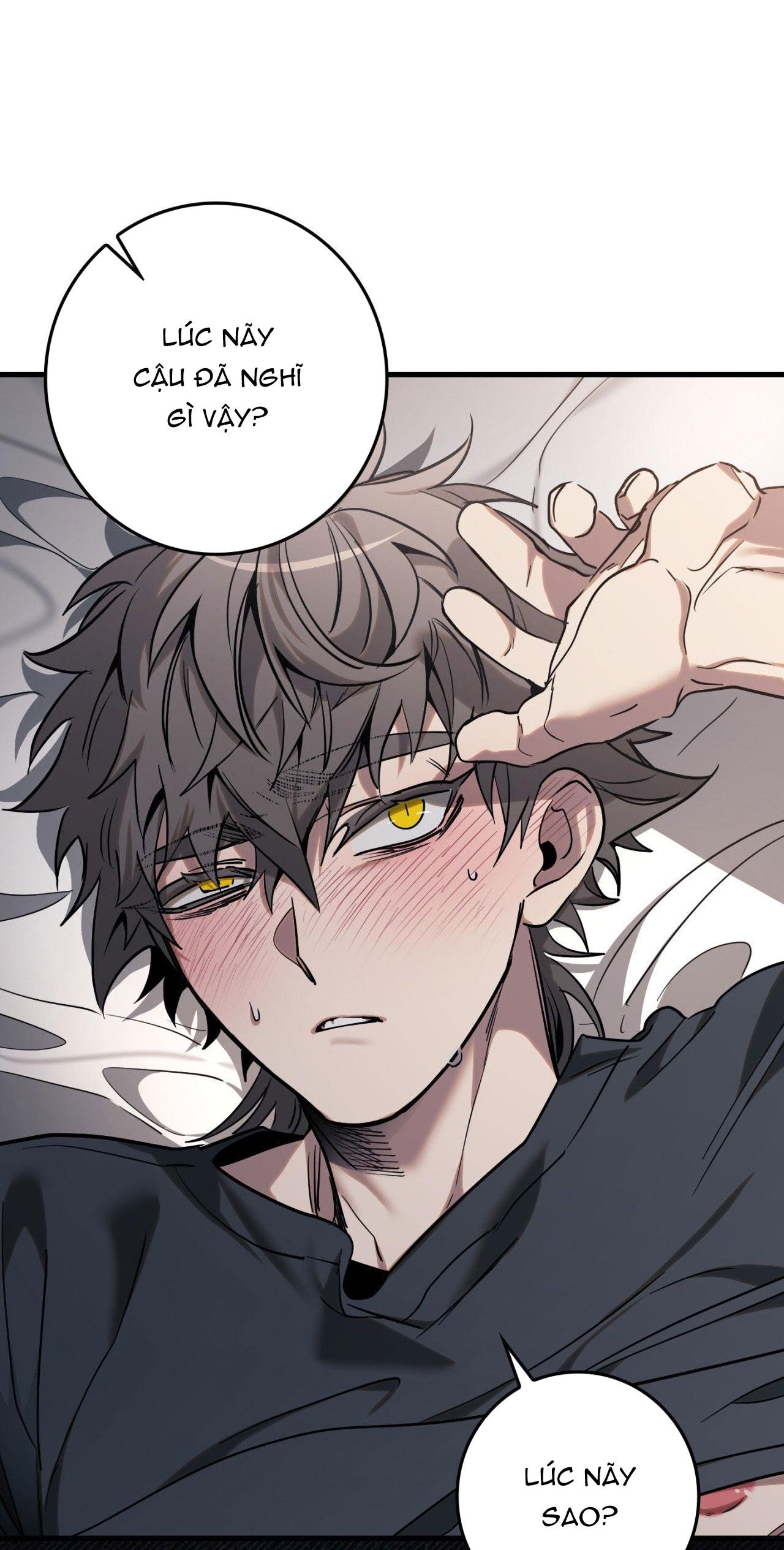 BLACK OUT Chapter 13 - Next 