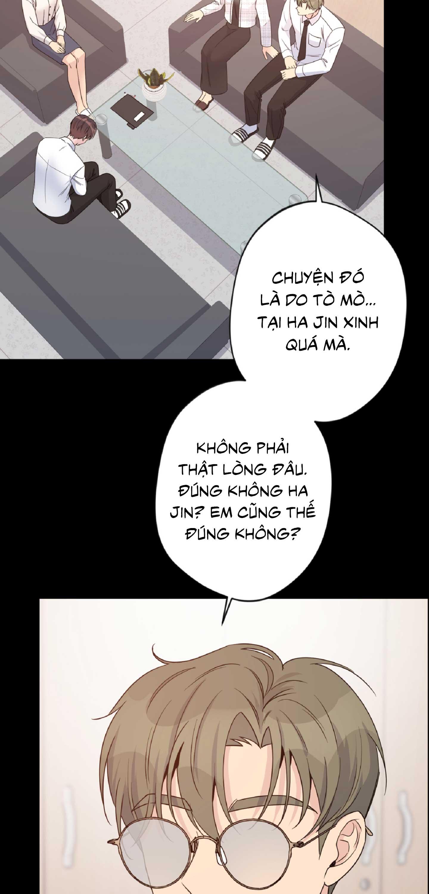 Angel kiss Chapter 24 - Next 
