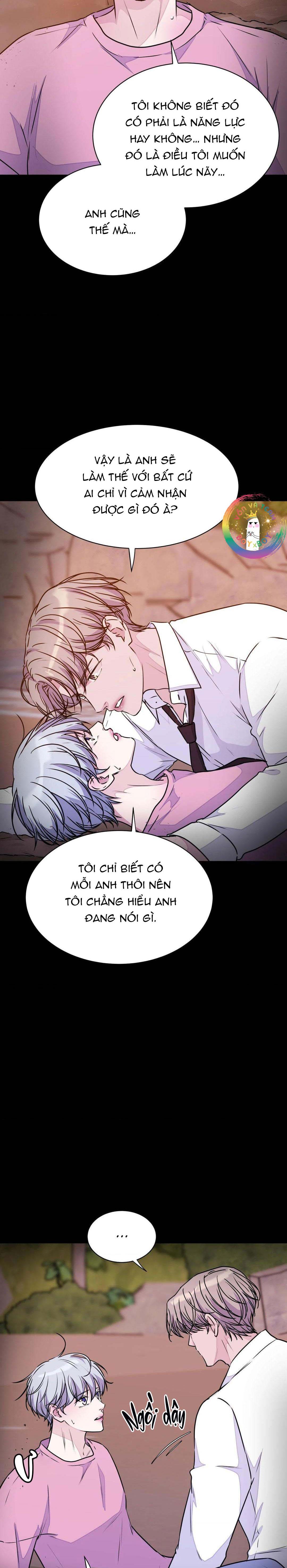 Guiding Light Chapter 54 - Trang 2