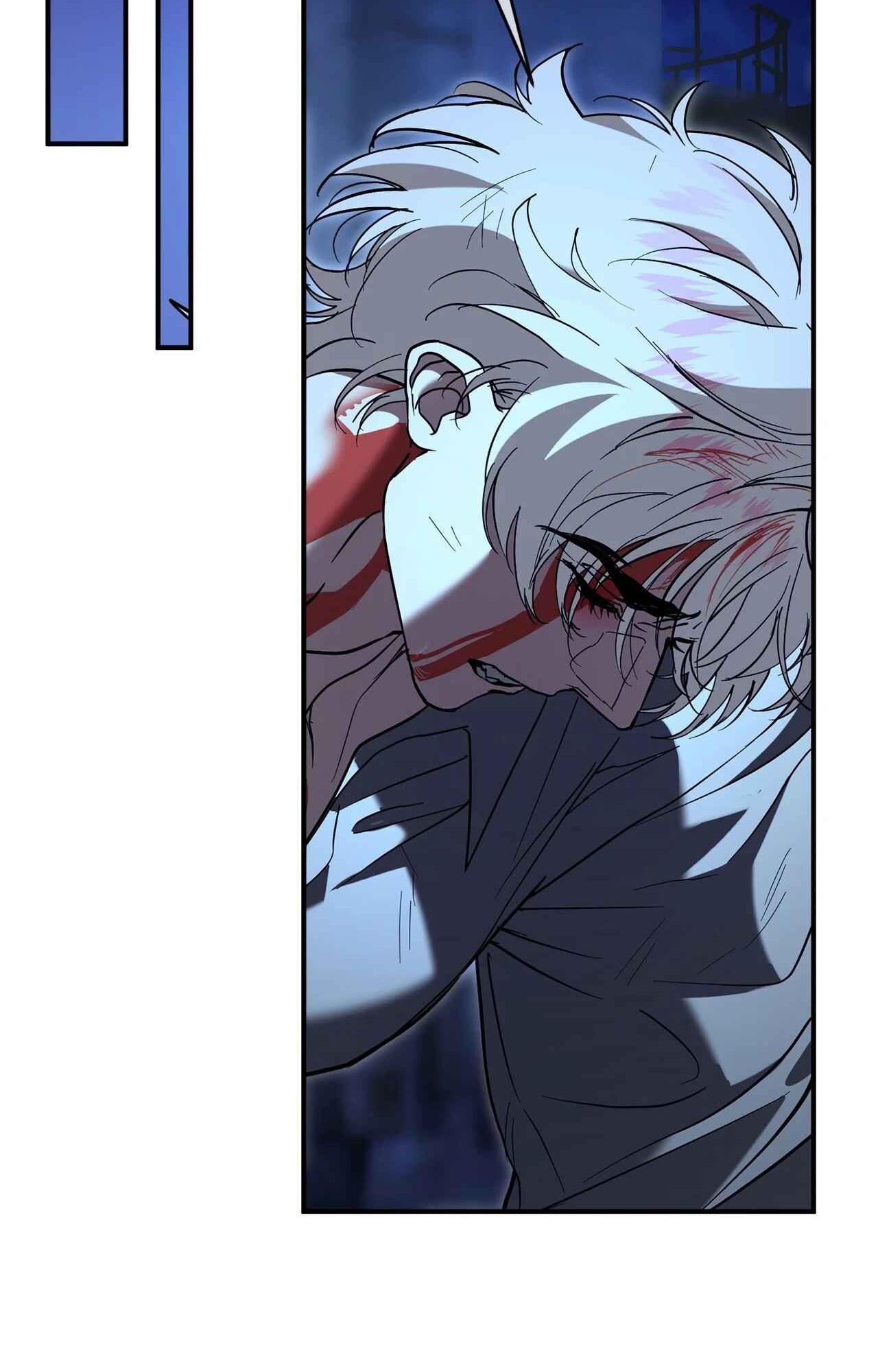 BULLET TIME Chapter 18 - Next Chapter 19