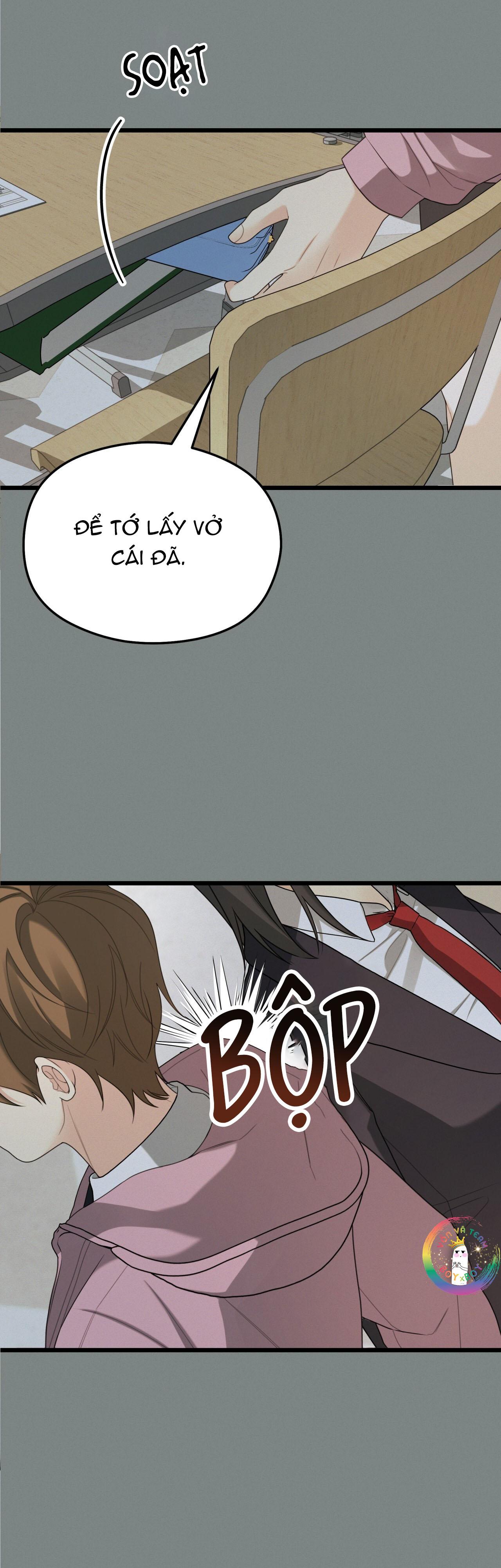 Tuyển Tập GL Ngắn 18+ Chapter 32 Give Love - Next Chapter 33 Quan hệ chủ tớ