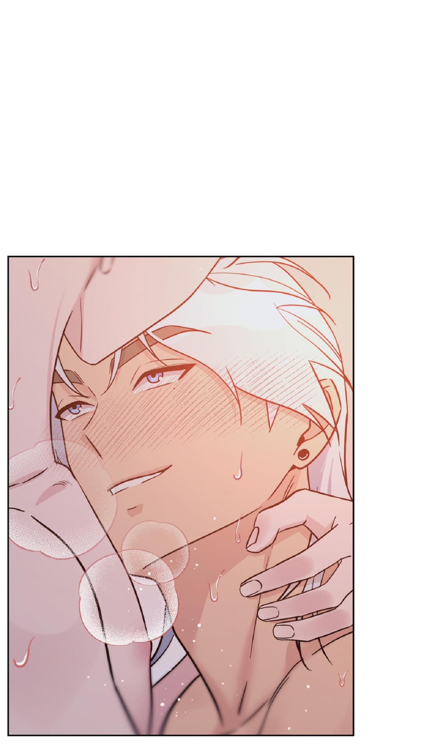 Angel kiss Chapter 19 - Next 